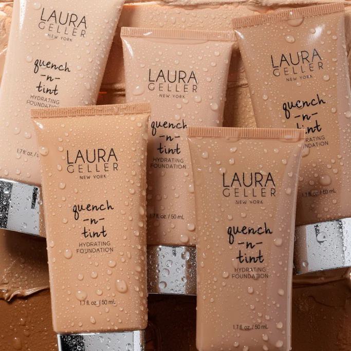 Laura Geller Review 