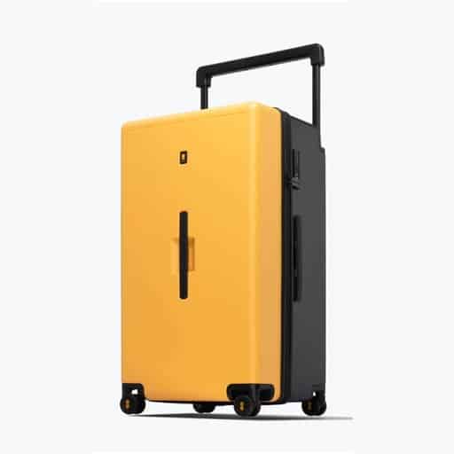 Level8 Luggage Cases Voyageur Check In 28''/ 26''