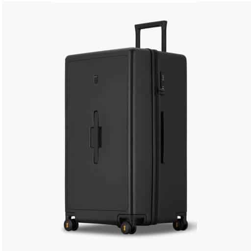Level8 Luggage Cases Luminous Trunk Luggage 28''