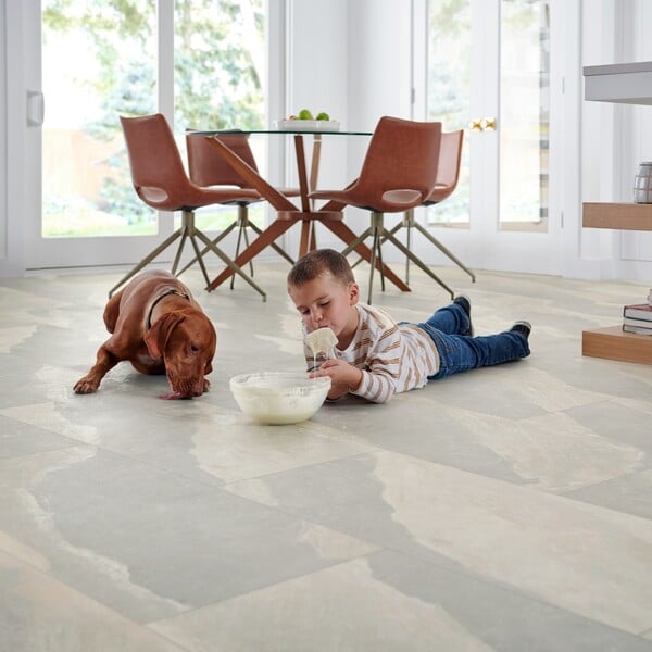 Mohawk Flooring Review