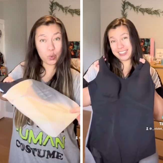 Honeylove Shapewear Review 3