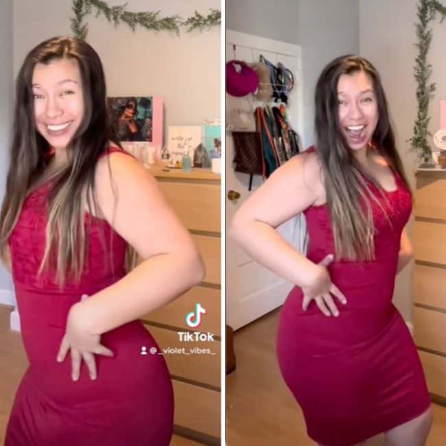 Honeylove Shapewear Review 4