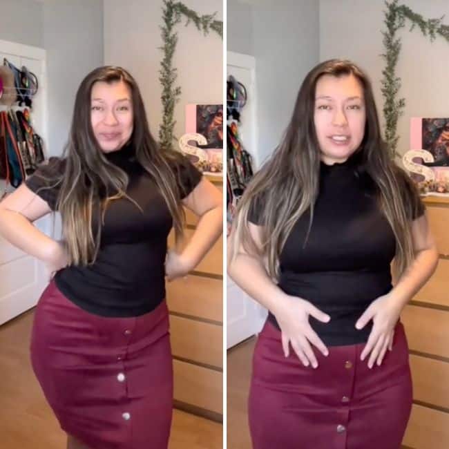 Honeylove Shapewear Review 5