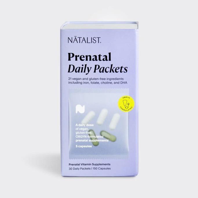 Natalist Review