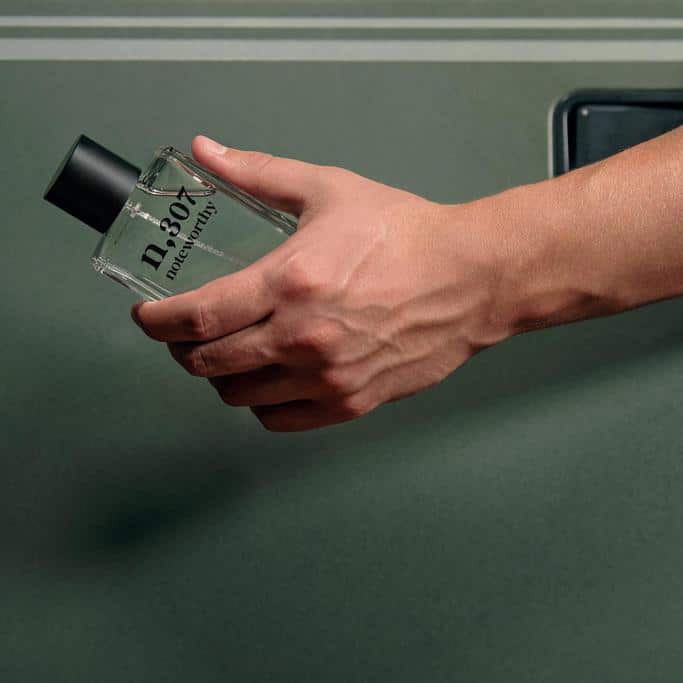 Noteworthy Scents Review 2 Noteworthy Scents Review