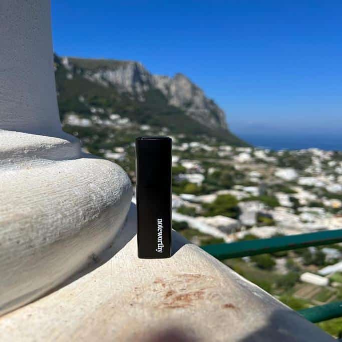 Noteworthy Scents Review 9 Noteworthy Scents Review