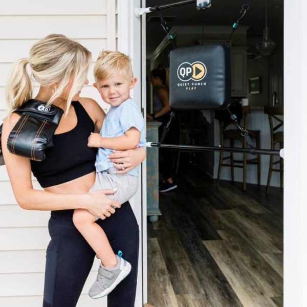 Quiet Punch Review Must Read This Before Buying