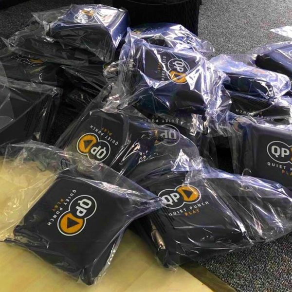 Quiet Punch Review Must Read This Before Buying