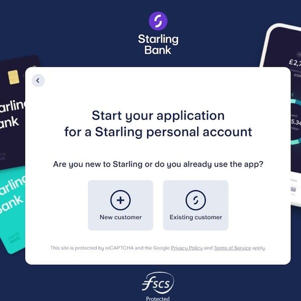 Starling Bank Review