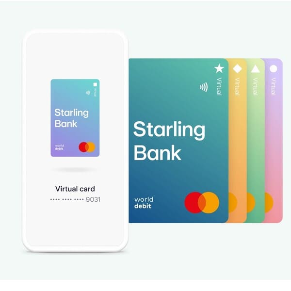 Starling Bank Review