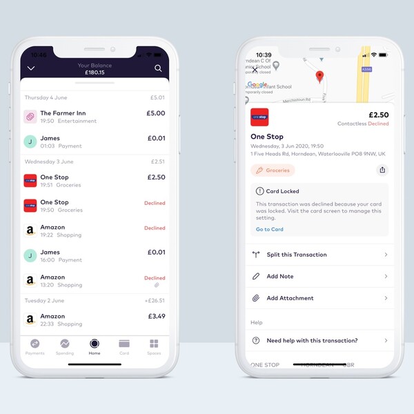 Starling Bank Review