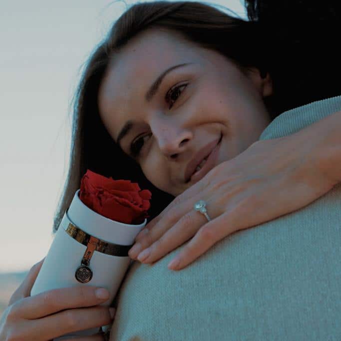 The Million Roses Review
