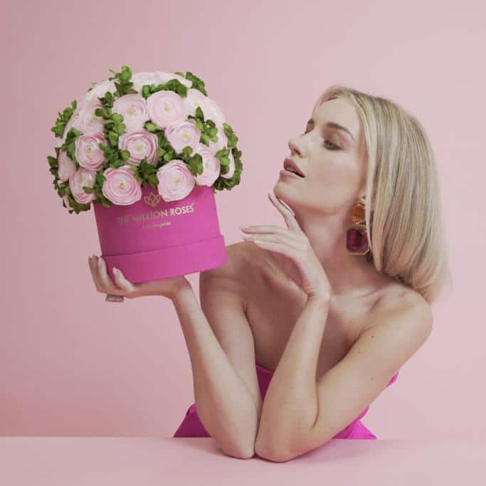 The Million Roses Review
