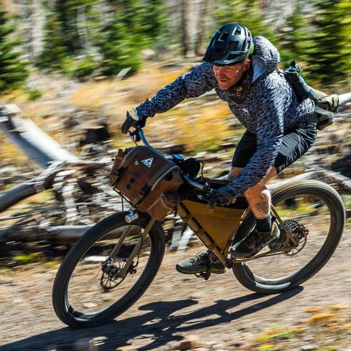 29er to 27.5 plus conversion
