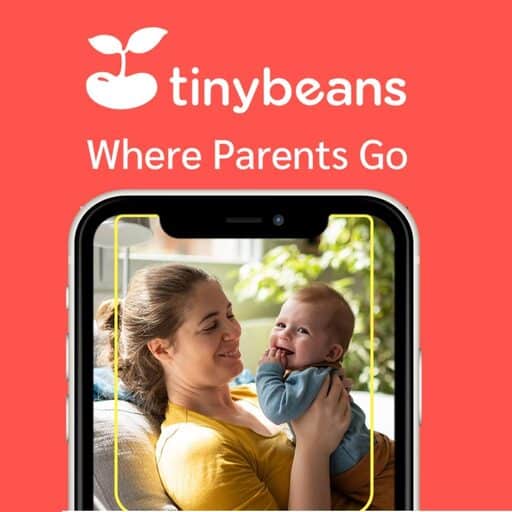 Tinybeans Review