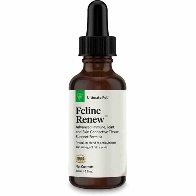 Ultimate Pet Nutrition Review 10 Ultimate Pet Nutrition Review
