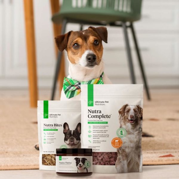 Ultimate Pet Nutrition Review Must Read This Before Buying