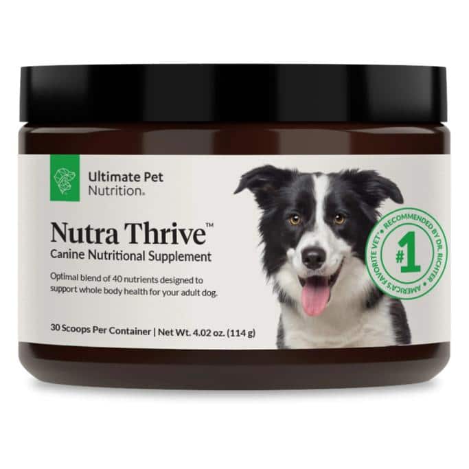 Ultimate Pet Nutrition Review 4 Ultimate Pet Nutrition Review