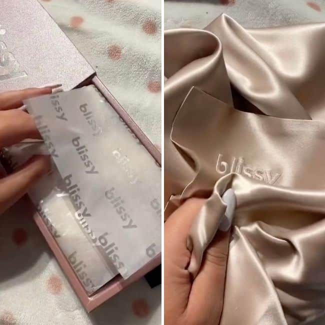 My Blissy Pillowcase Review Read This Before Buying