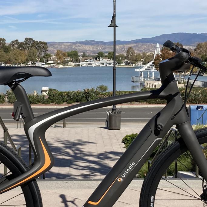 Urtopia Ebikes Review
