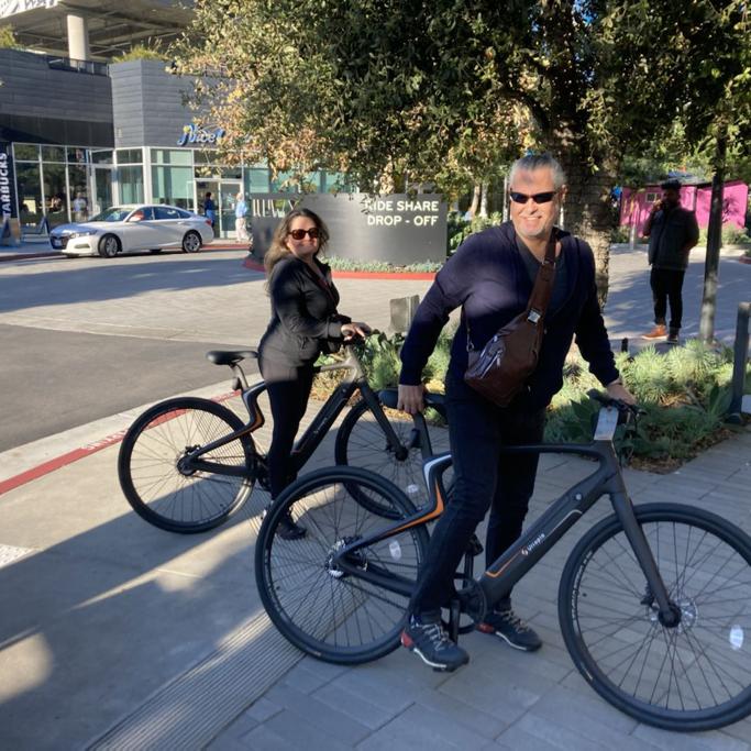 Urtopia Ebikes Review
