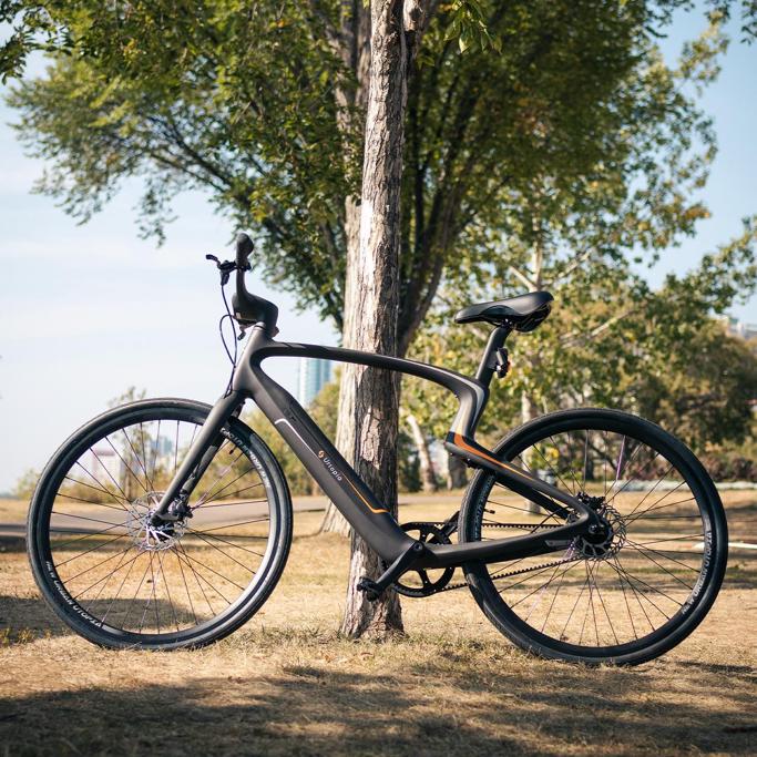 Urtopia Ebikes Review
