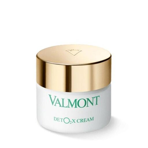 Valmont Cosmetics Review