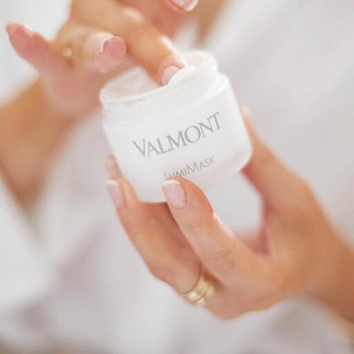 Valmont Cosmetics Review