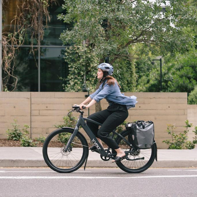 Vvolt Ebike Review