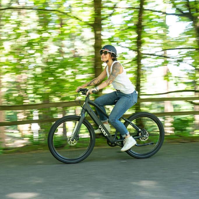 Vvolt Ebike Review