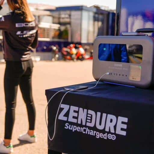 Zendure SuperBase Pro 2000 Review