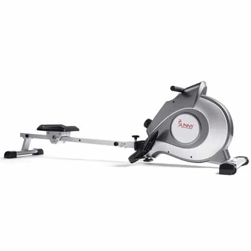 Best Magnetic Rowing Machines