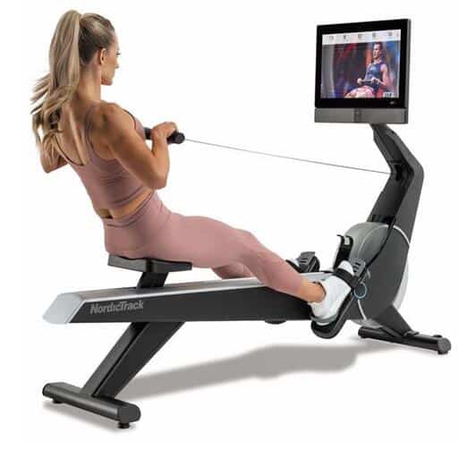 Best Magnetic Rowing Machines