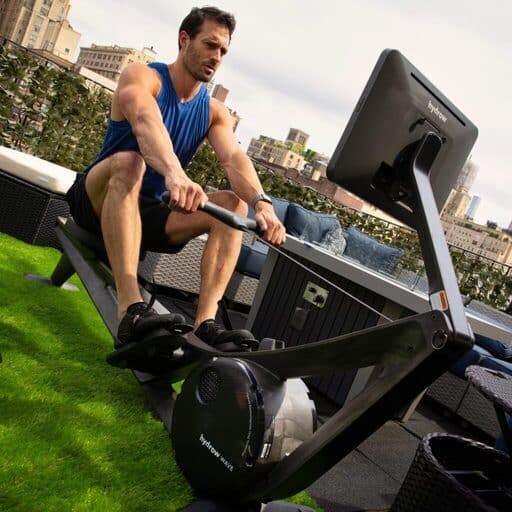 Best Magnetic Rowing Machines