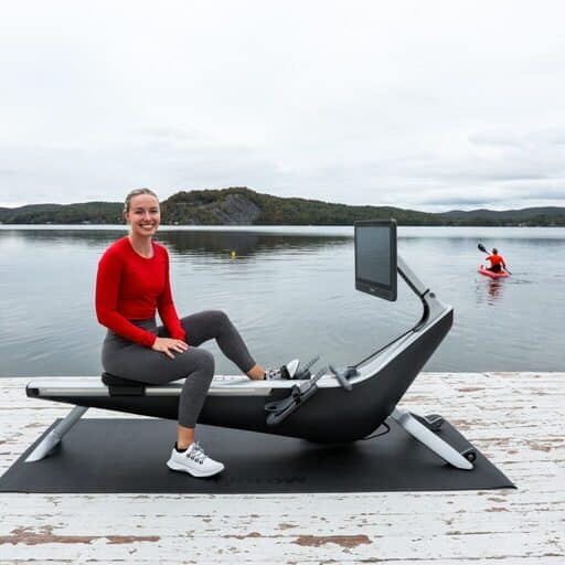 Best Magnetic Rowing Machines