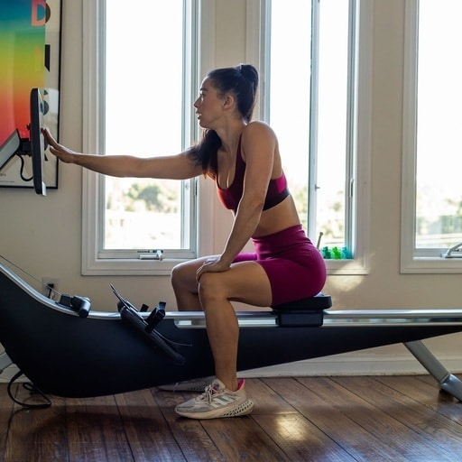 Best Magnetic Rowing Machines