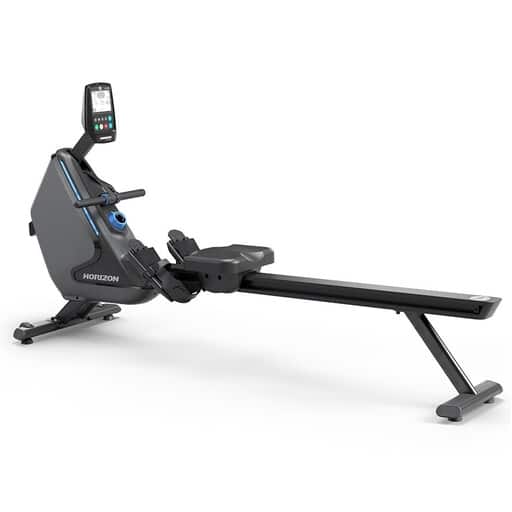 Best Magnetic Rowing Machines