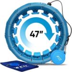 Lulu 2for1 Smart Hoops Pair