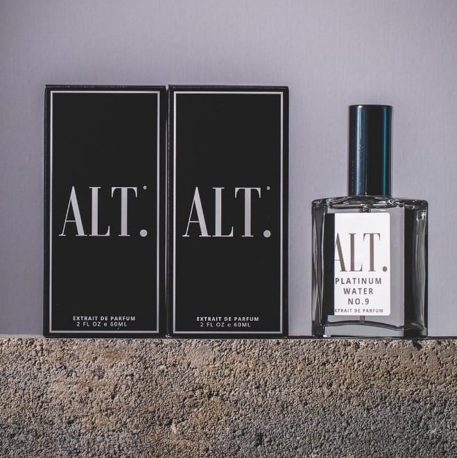 ALT. Fragrances®  Smell Your Best For Less