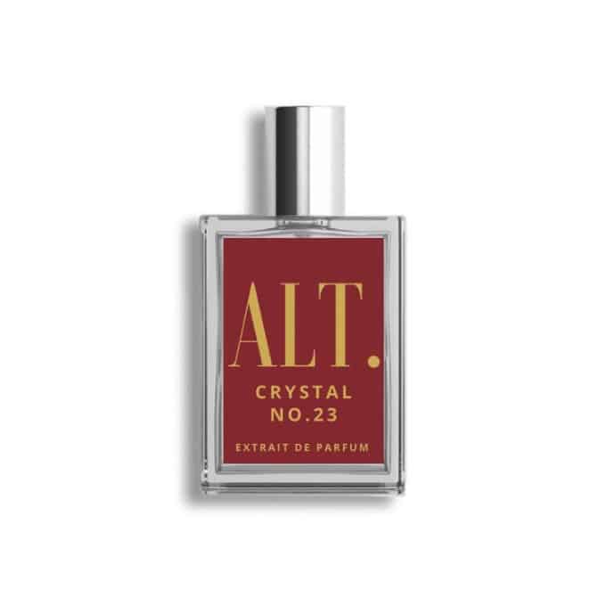 ALT. Fragrances Review