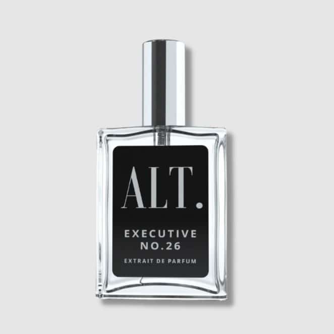 ALT. Fragrances Review