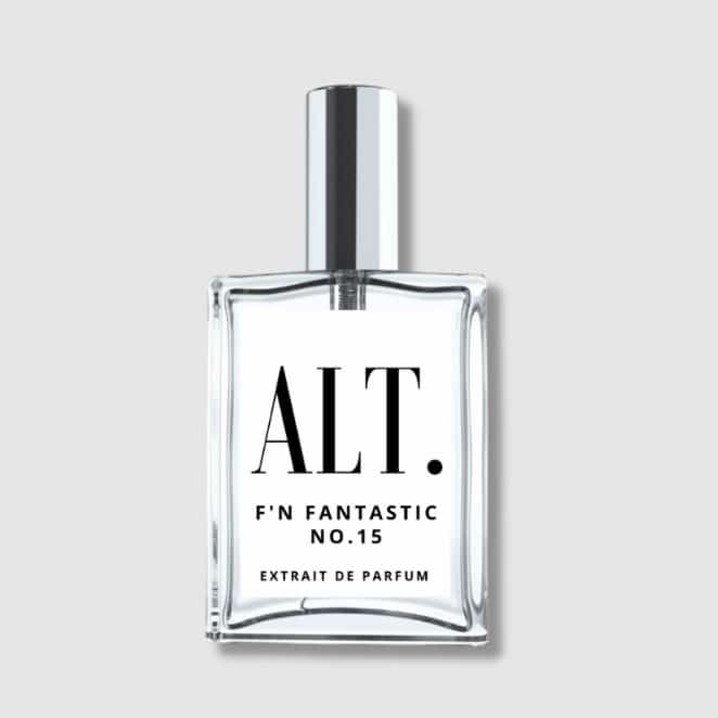 ALT. Fragrances Review