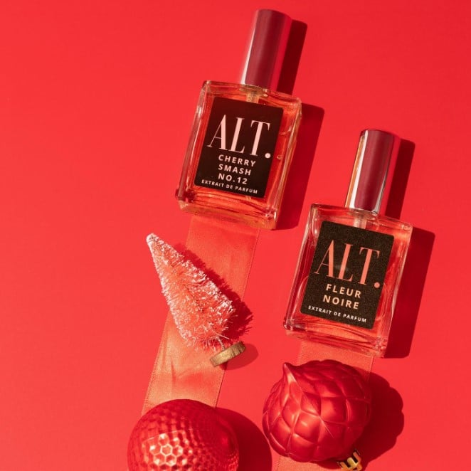 ALT. Fragrances®  Smell Your Best For Less