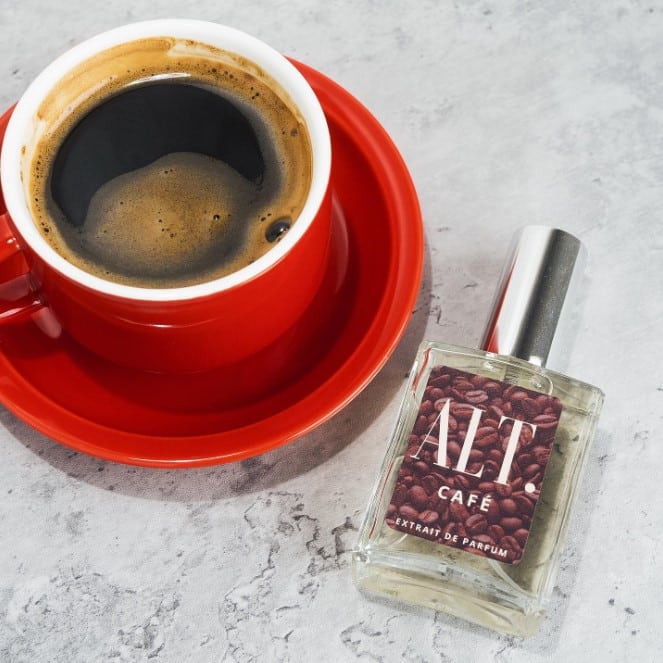 ALT. Fragrances®  Smell Your Best For Less