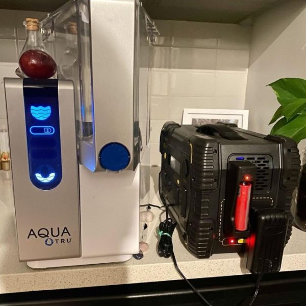 AquaTru Review Must Read This Before Buying