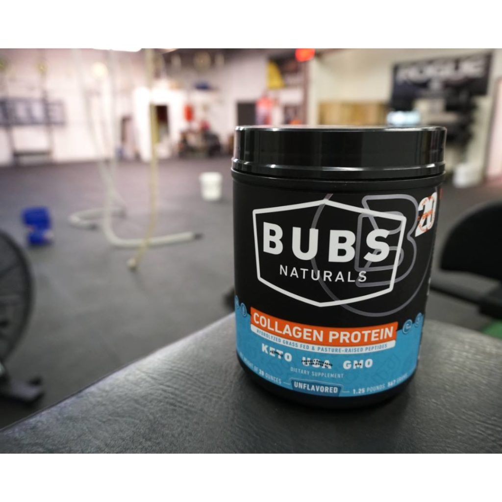 BUBS Naturals Review