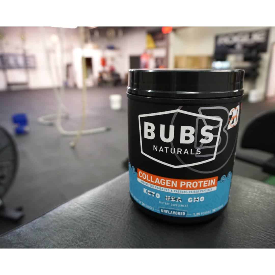 BUBS Naturals Review Must Read This Before Buying