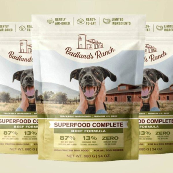 Badlands Ranch Superfood Complete Review 1