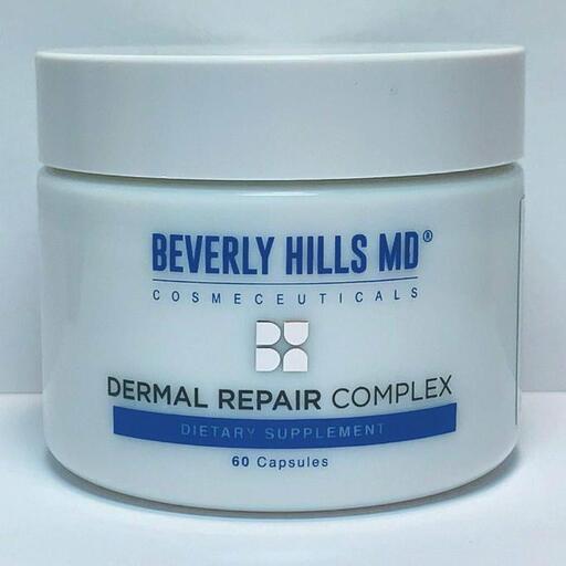 Beverly Hills MD Dermal Repair Complex Review