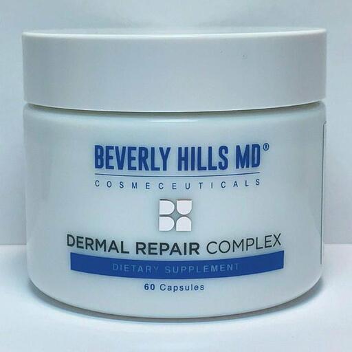 Beverly Hills Md Dermal Repair Complex Reviews Beverly Hills MD Dermal Repair Complex Review - Must Read This Before
